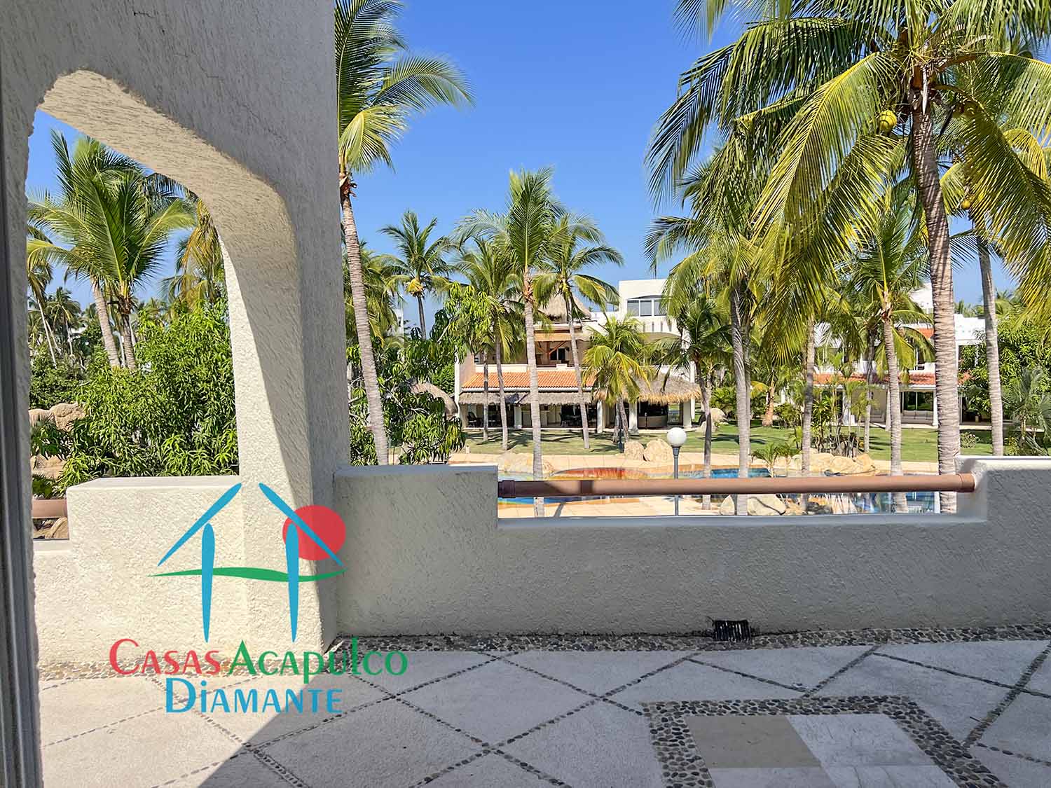 Son Vida Antigua 7 - Recámara principal 7